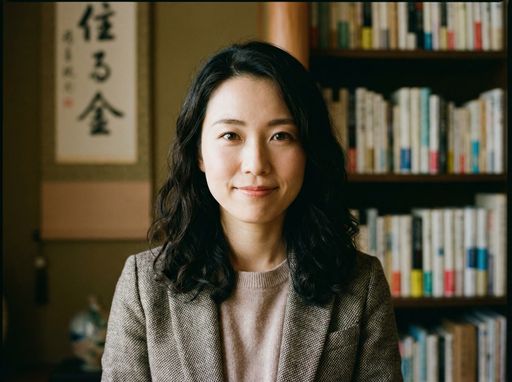 Yuki, AI conversation partner