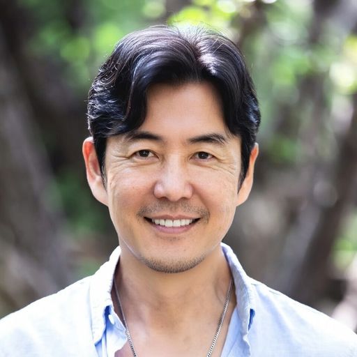 Joon-ho, AI conversation partner