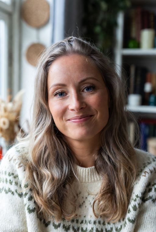 Elsa, AI conversation partner