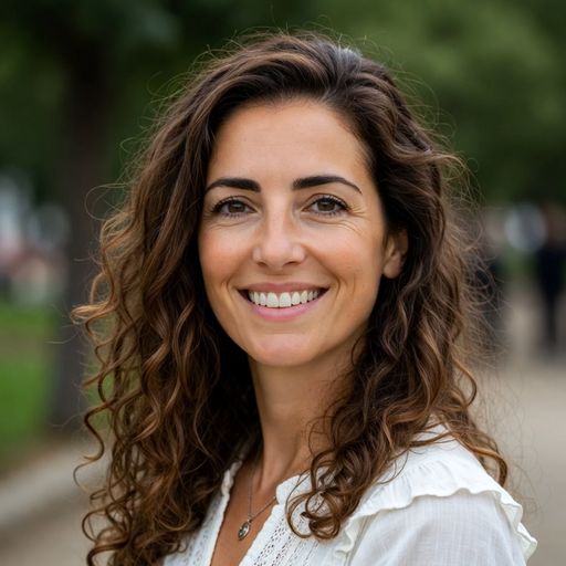 Isabel, AI conversation partner