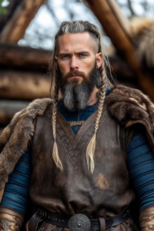 Björn, AI conversation partner