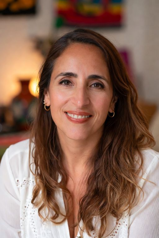 Valentina, AI conversation partner