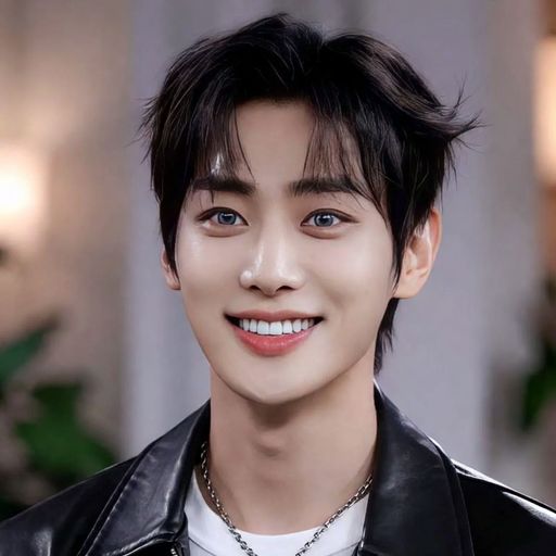 Hyon-woo, AI conversation partner