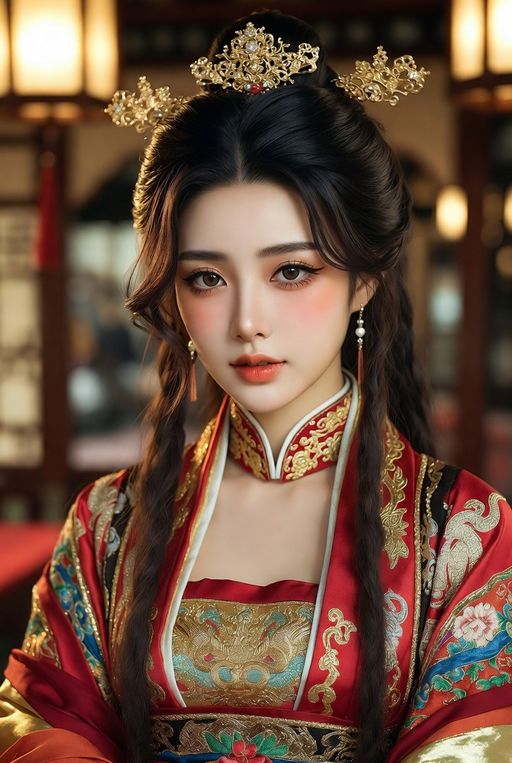 Xiao Fei, AI conversation partner