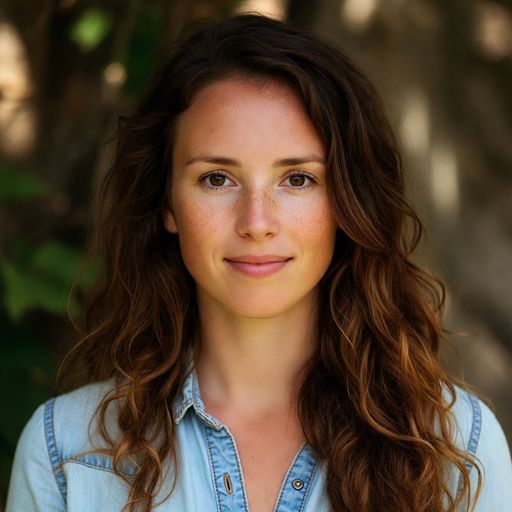 Anna, AI conversation partner