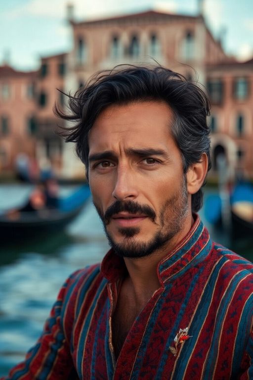 Lorenzo, AI conversation partner