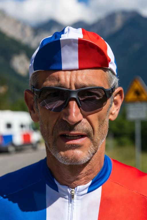 Didier, AI conversation partner