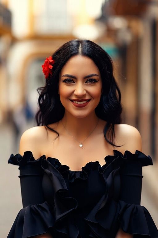 Marisol, AI conversation partner