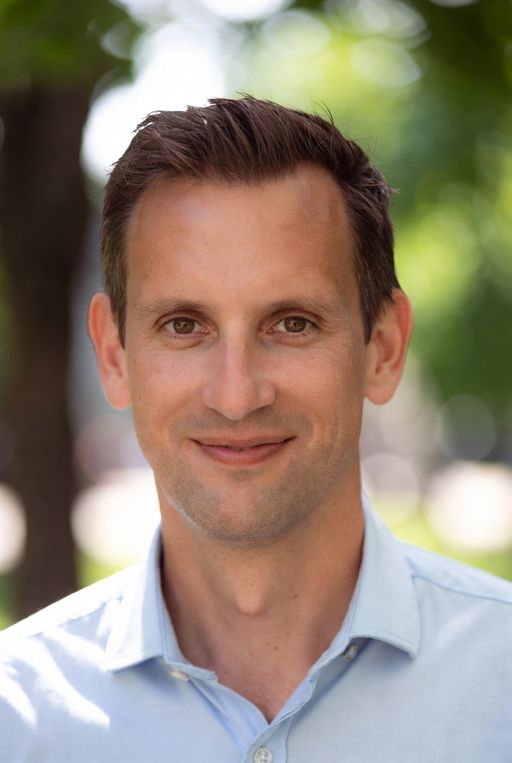 Florian, AI conversation partner