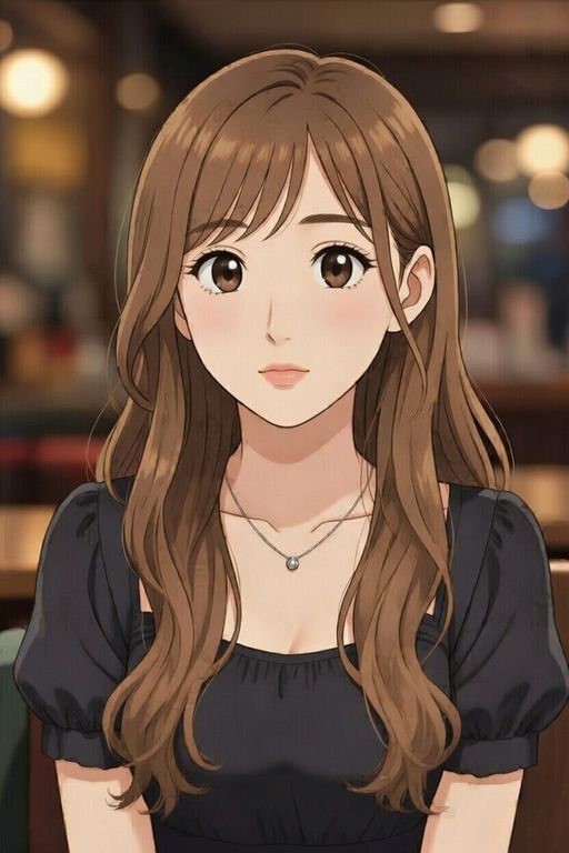 Sakura, AI conversation partner